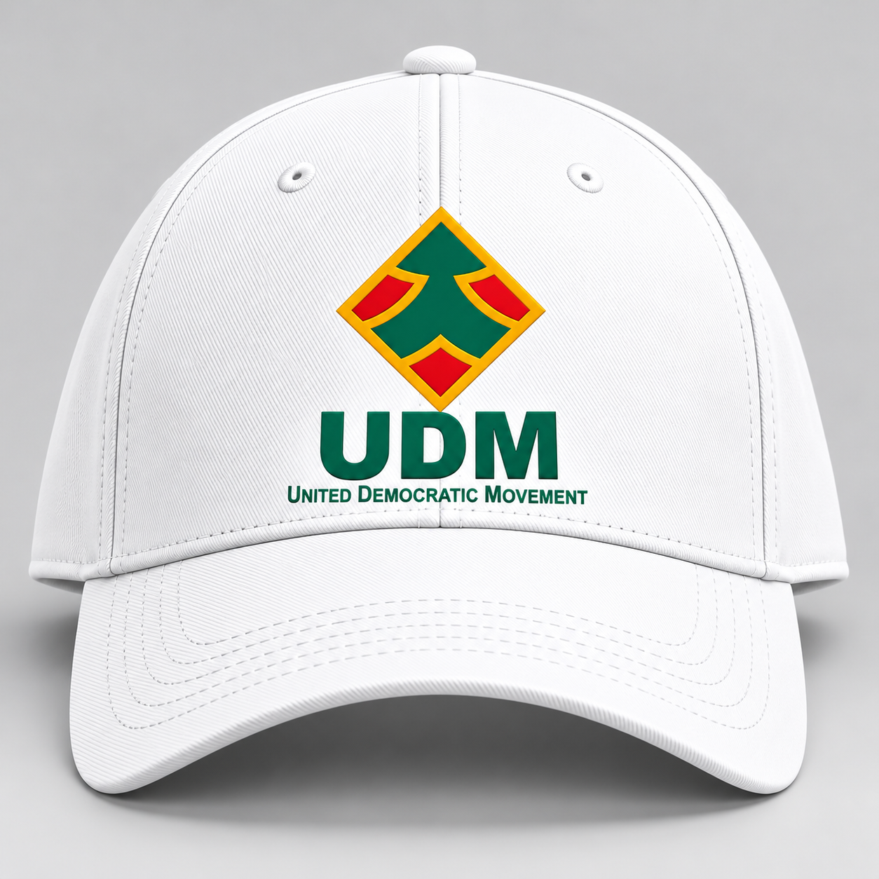 UDM Official Cap