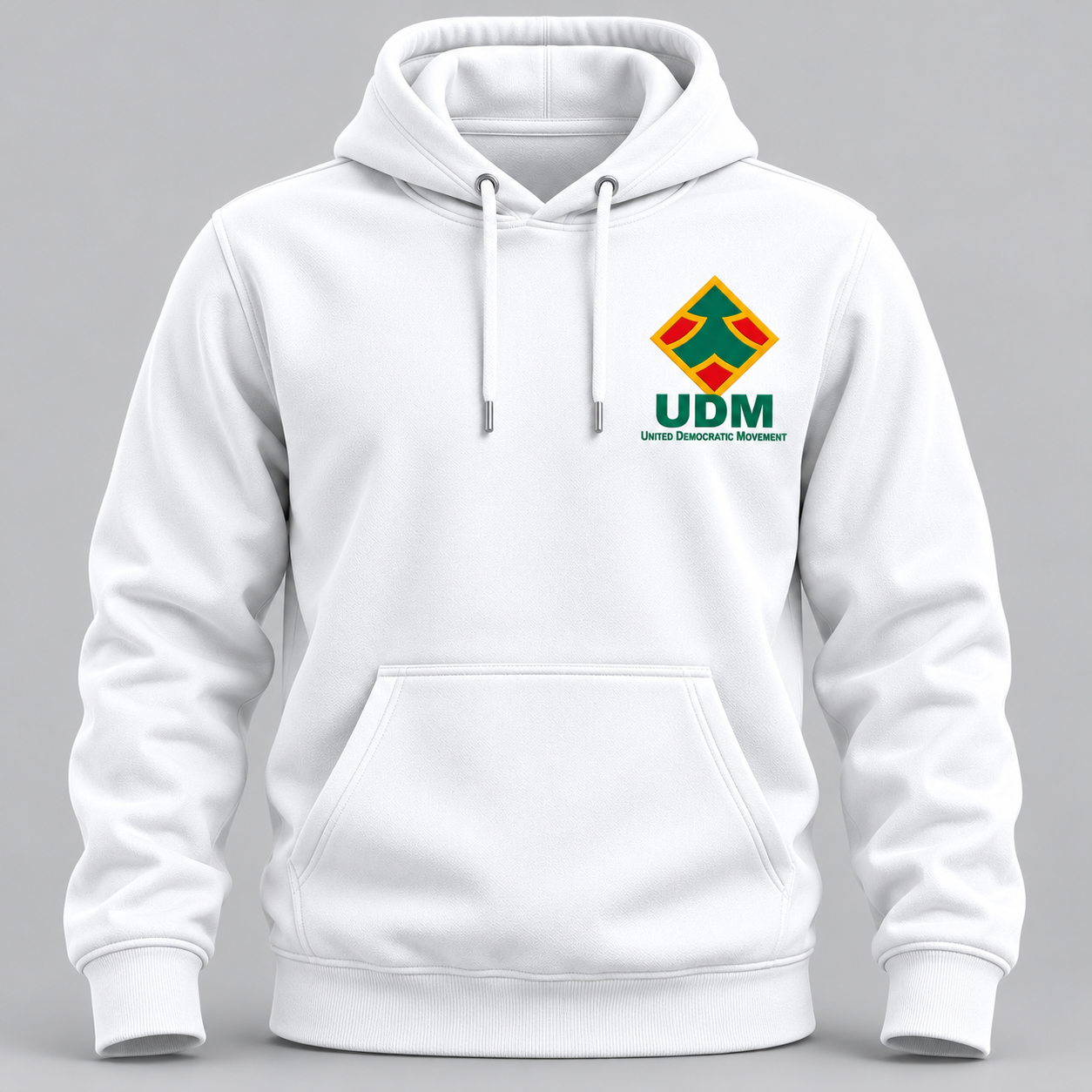UDM Classic Hoodie