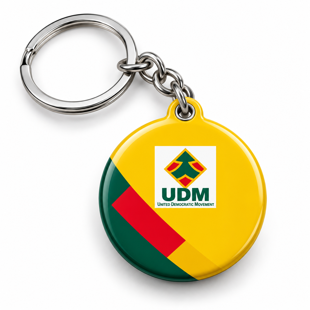 UDM Keychain