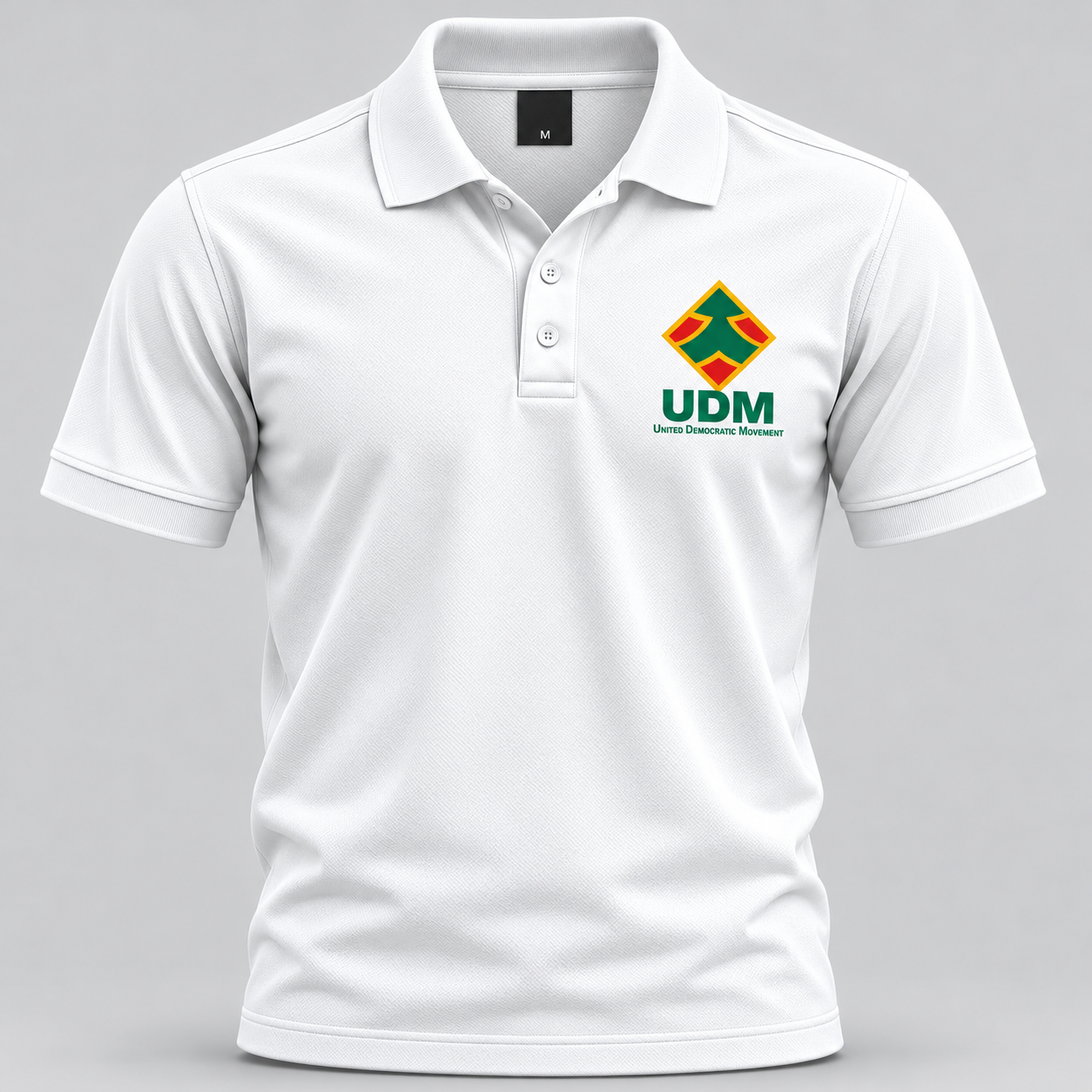 UDM Campaign T-Shirt