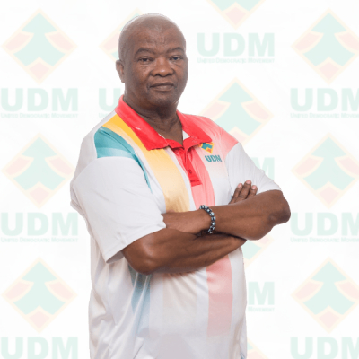 UDM 28th Commemoration & National Policy Conference Address