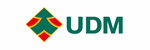 UDM Logo