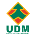 UDM LOGO