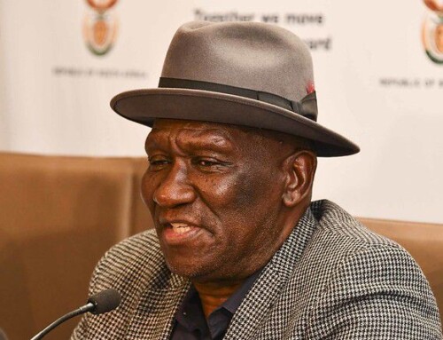 The conundrum of Cele’s “hard-core” reaction to “hard-core” criminals