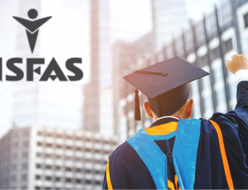 The nagging problem that is NSFAS; students deserve much better