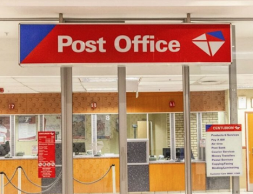 Government is not doing right by SA postal workers as retrenchments appear inevitable