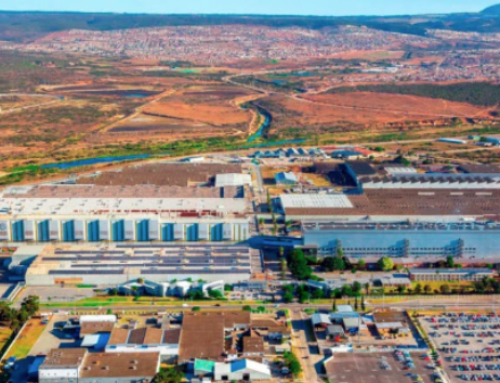UDM in Nelson Mandela Bay welcomes Volkswagen announcement of R4bn investment in Kariega plant