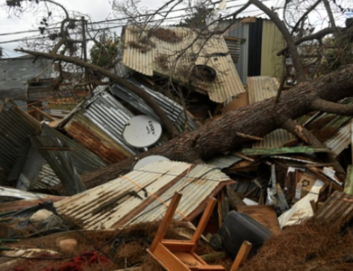 Western Cape storms: relief packages cannot come soon enough to the poor