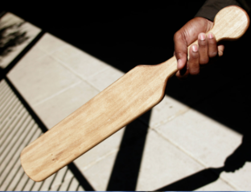 Corporal punishment in schools: call to learners to come forward