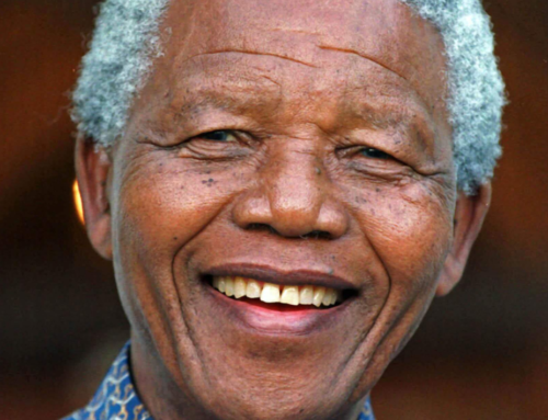 Nelson Mandela Day 2024: Dare we be hopeful for the future of South Africa under a GNU?
