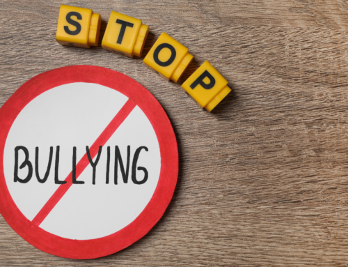 Bullying in our schools must stop