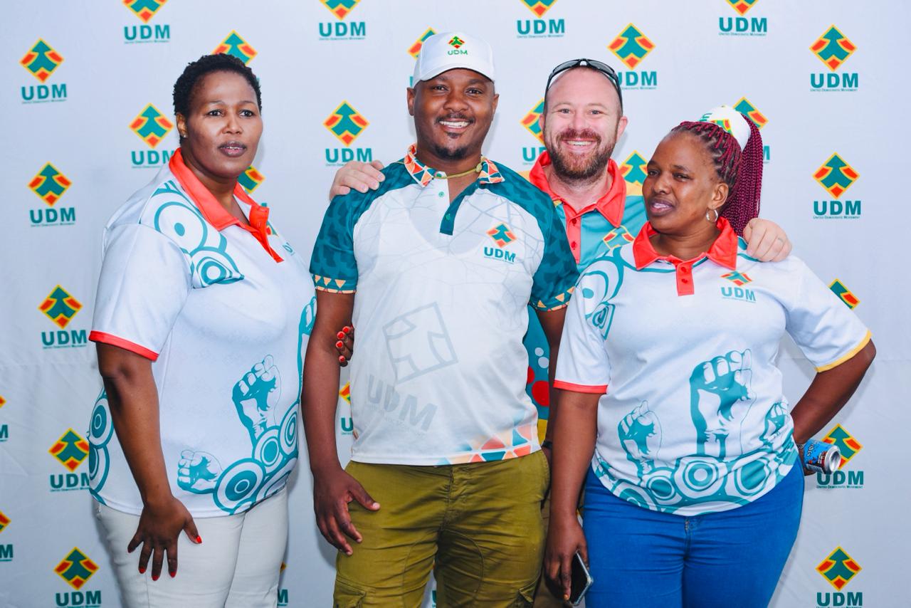 UDM Manifesto Launch 2024