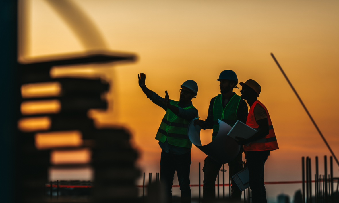 Workers’ Day 2025: respect labour by delivering services