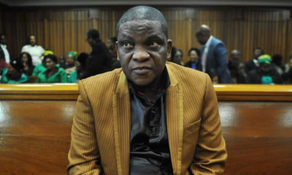 UDEMWO welcomes Timothy Omotoso’s arrest