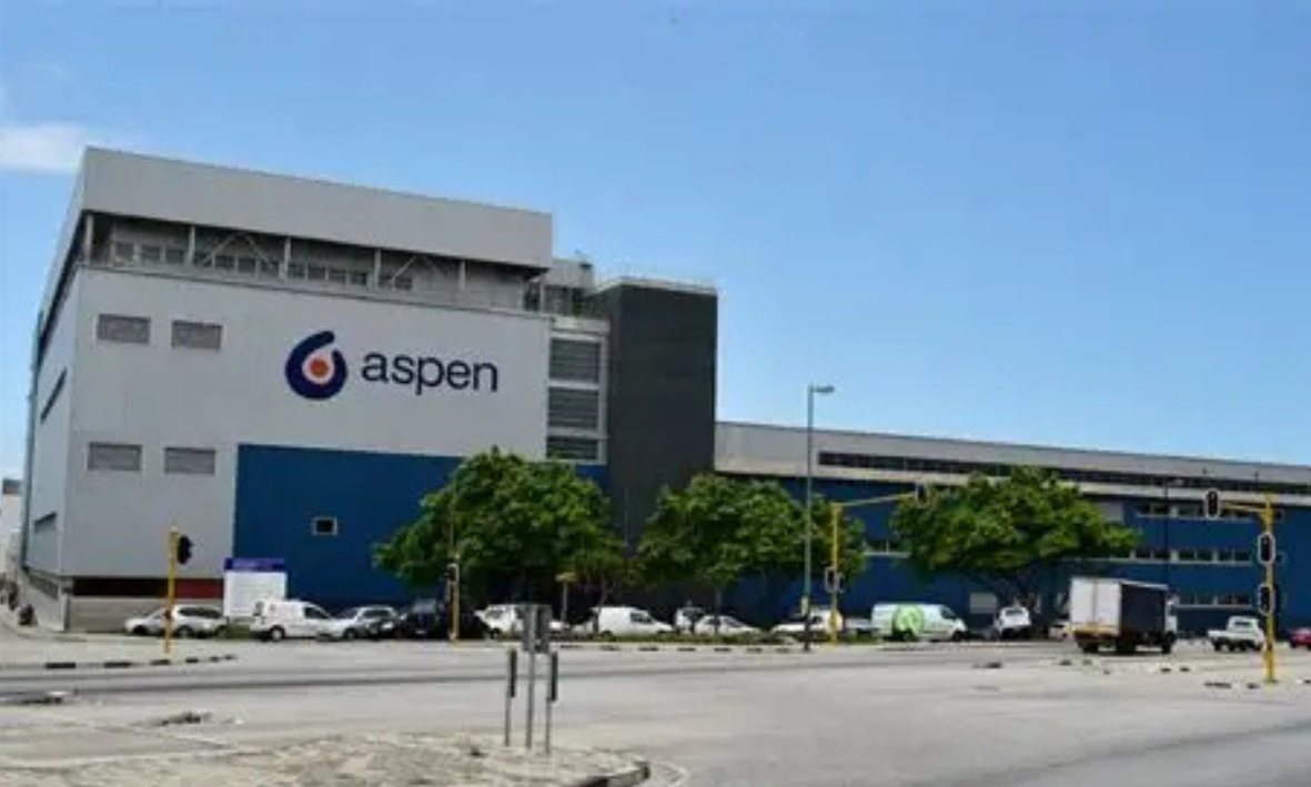 Massive job losses in the Eastern Cape: Aspen Pharmacare joins the litany