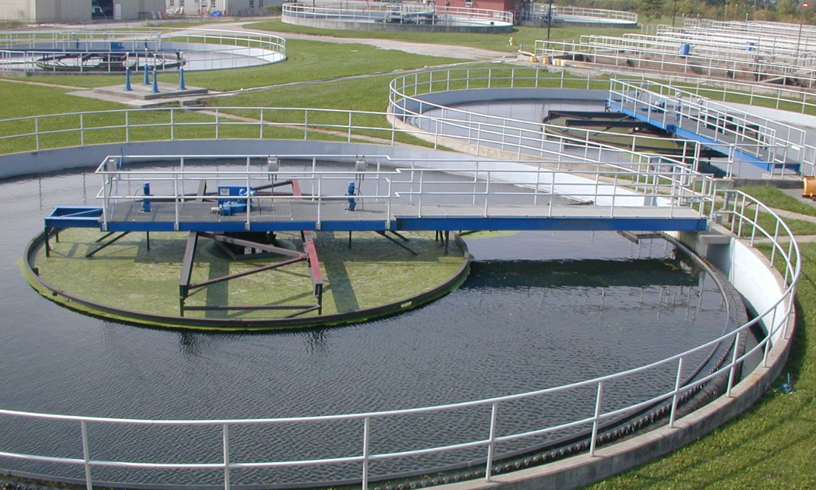 UDM BCMM on the Metro’s collapsing water and sanitation infrastructure