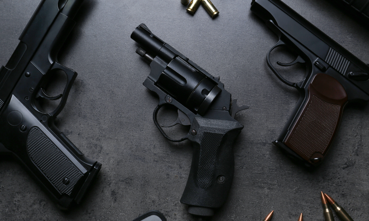 Gangs, guns, and governance: UDM Cape Town calls for urgent stabilisation in the Western Cape