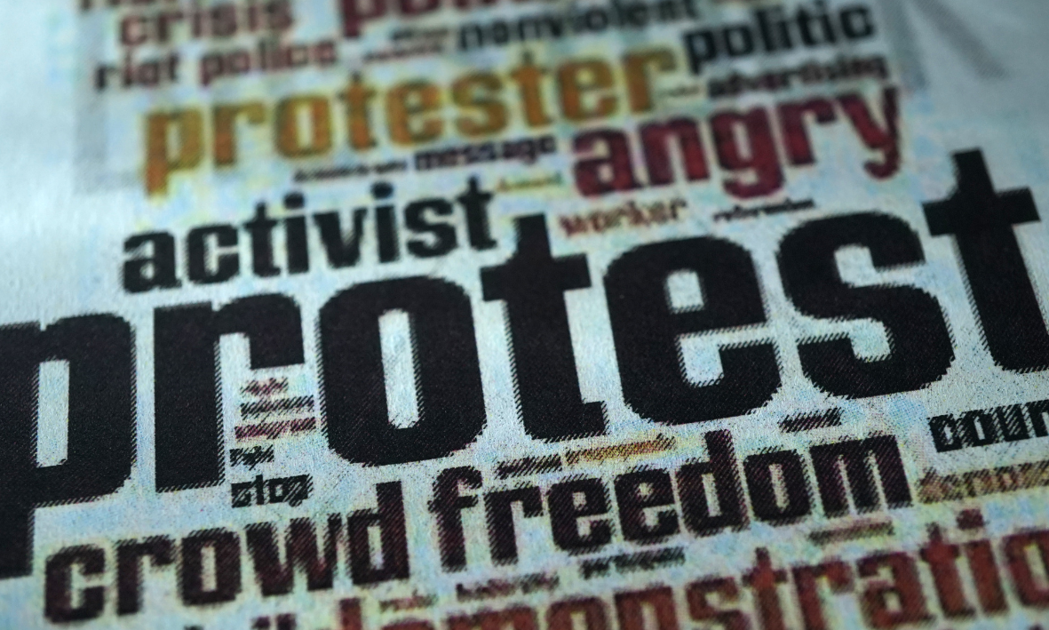 Lawlessness, violent protests, and broken governance: South Africa needs urgent reform