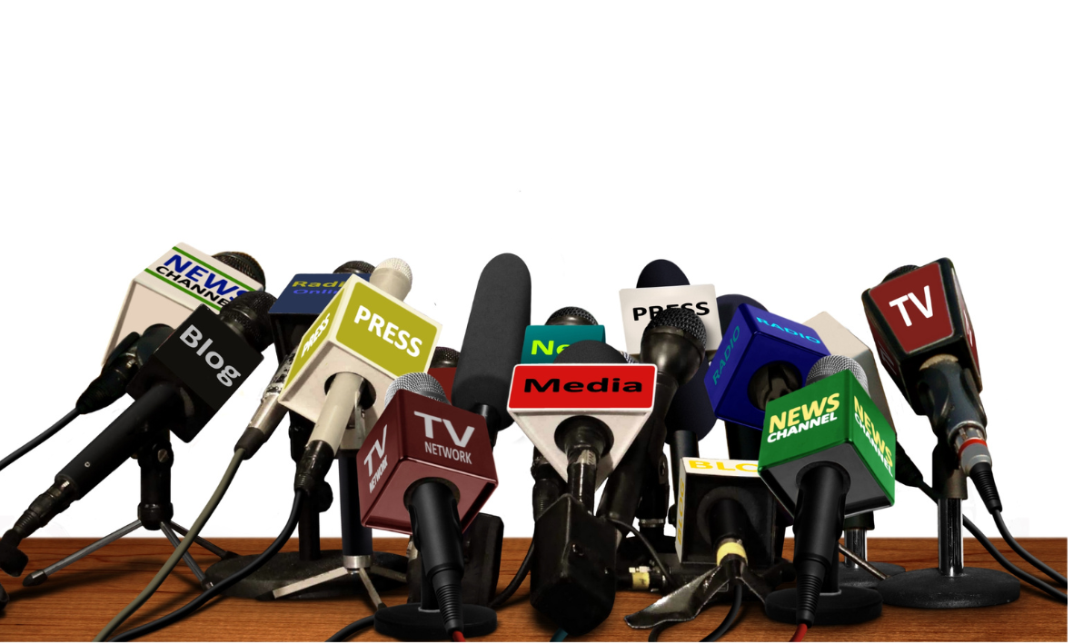 Safeguarding press freedom while strengthening policing