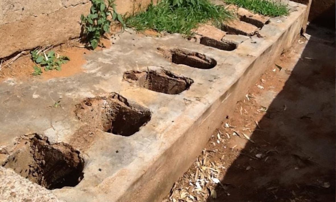 Jongikhaya crisis exposes broken promises on pit toilet eradication