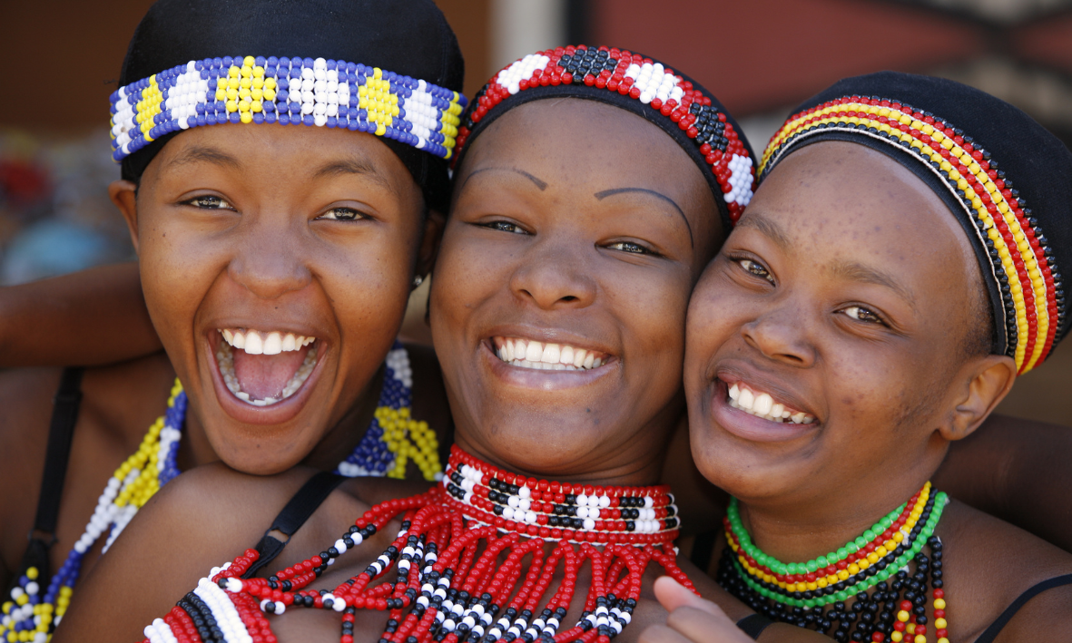 Heritage Day 2025: celebrate, protect and pass on our heritage