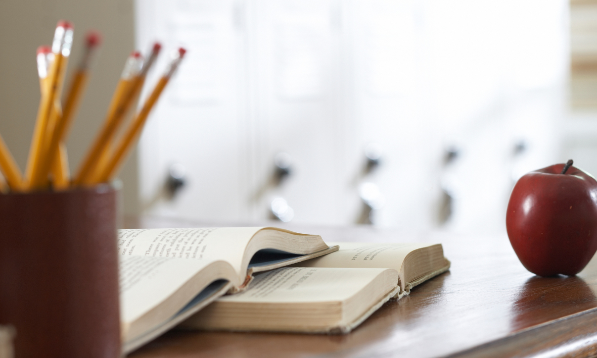 Restore our teachers’ dignity: support them, pay them, protect them