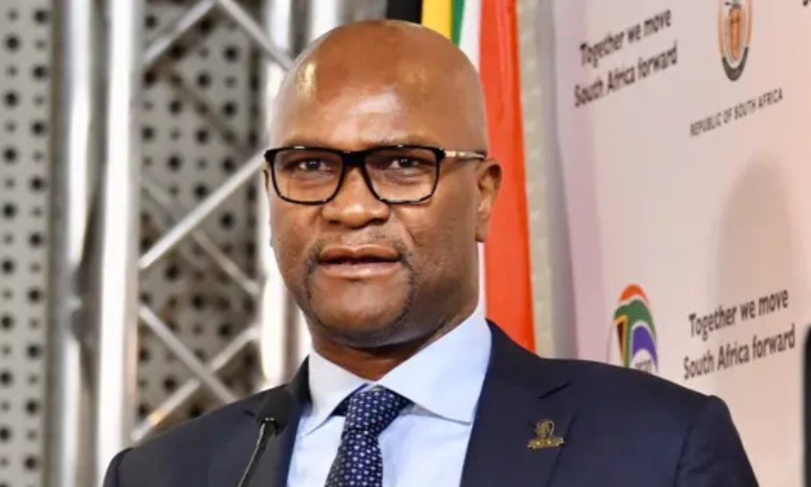 Bantu Holomisa on the passing of Ambassador Nathi Mthethwa