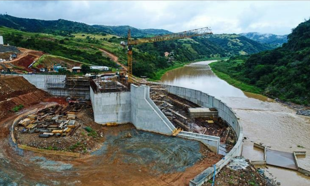 The R26 billion question: where is the uMkhomazi water?