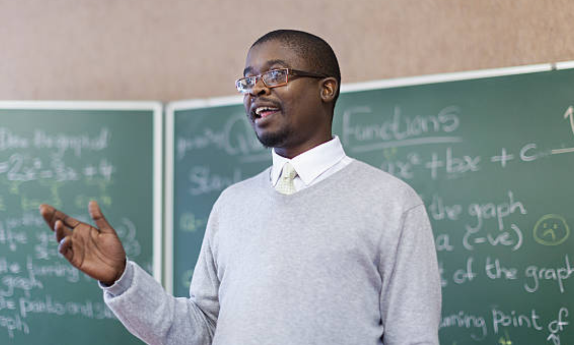 World Teachers Day: UDM salutes South Africa’s teachers