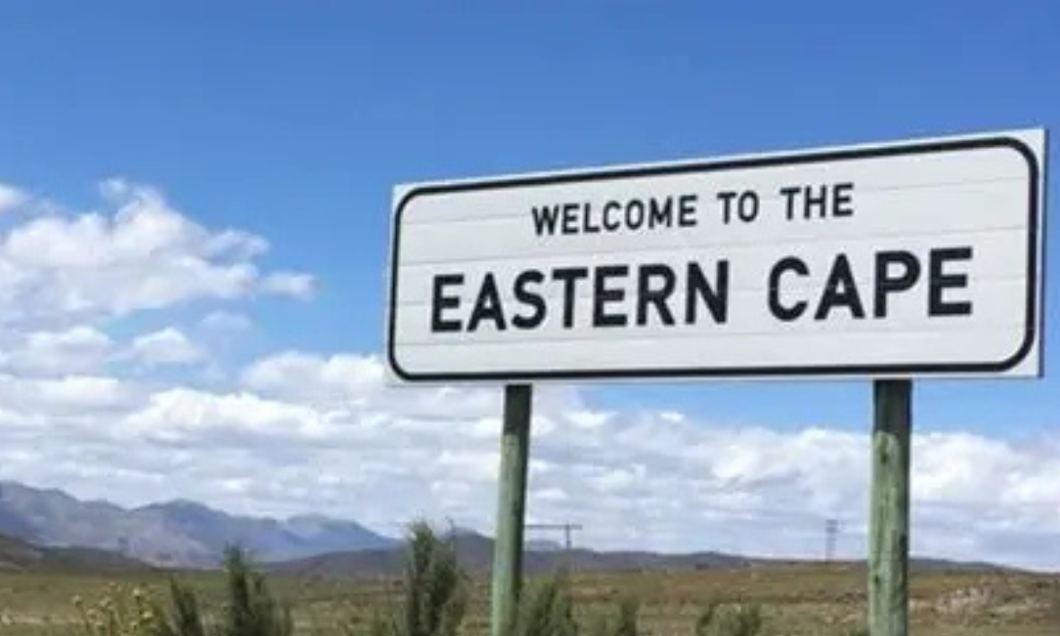 31 years later: ANC has bankrupted the Eastern Cape municipalities