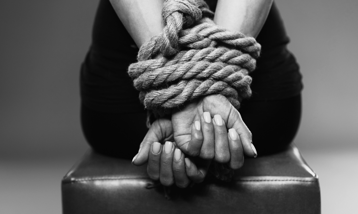 South Africa’s kidnapping epidemic: it can happen to anyone