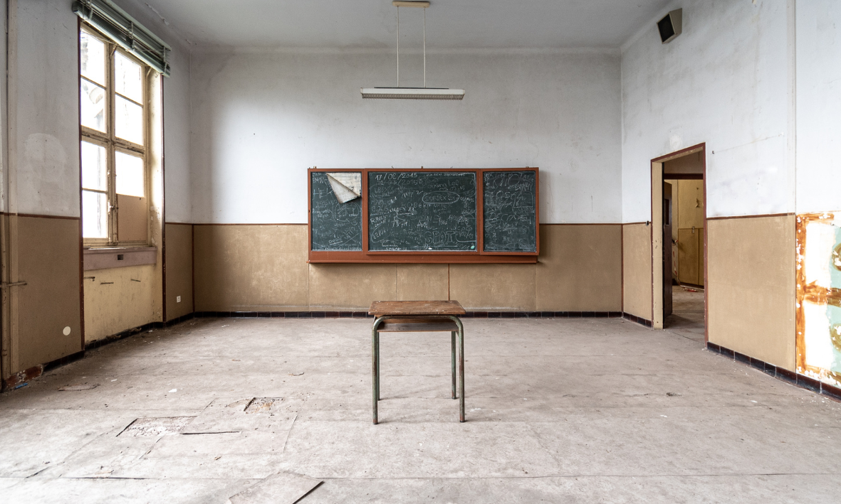 Three decades later, the ANC still fails Eastern Cape learners