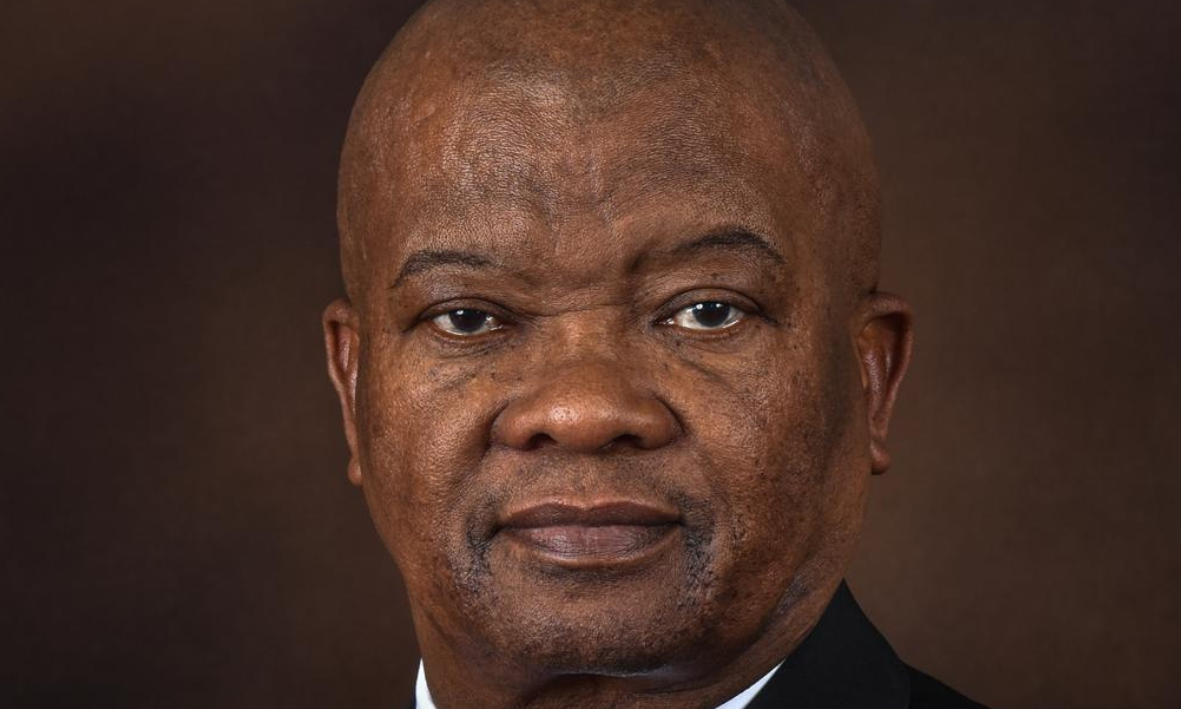 Elections 2026: Bantu Holomisa's message