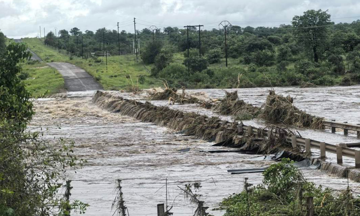 UDM calls for decisive government action as Limpopo flood death toll rises