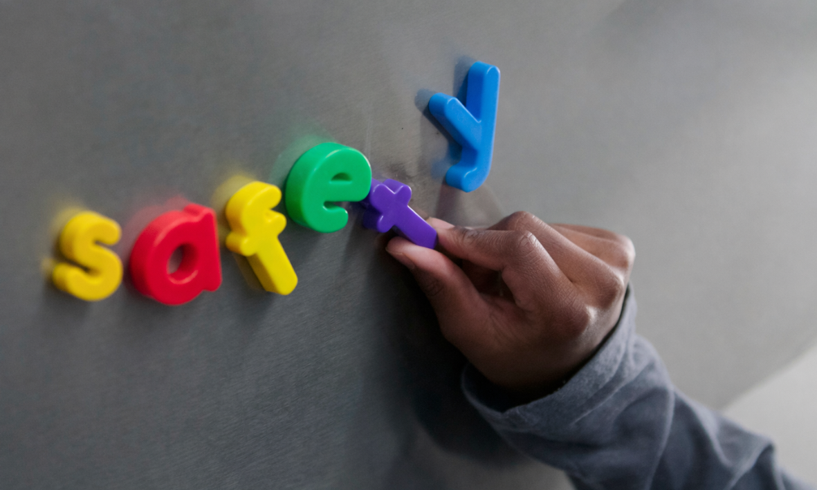 Tragic death of Bernard Isaacs Primary School 5-year-old: protecting our youngest learners