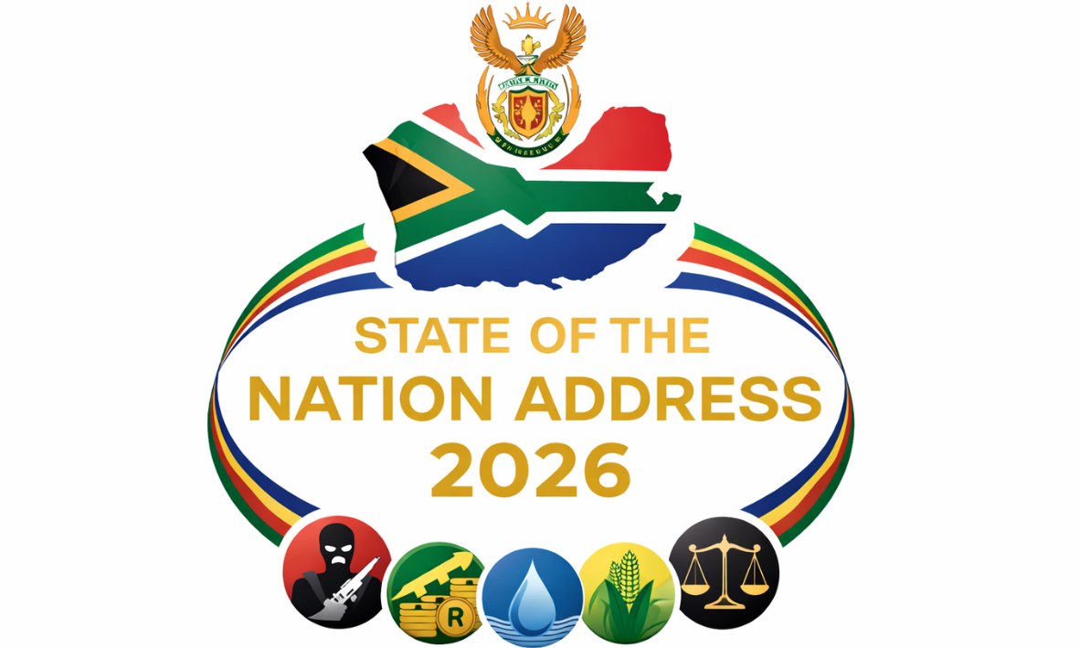 State of the Nation Address 2026 debate by Bantu Holomisa