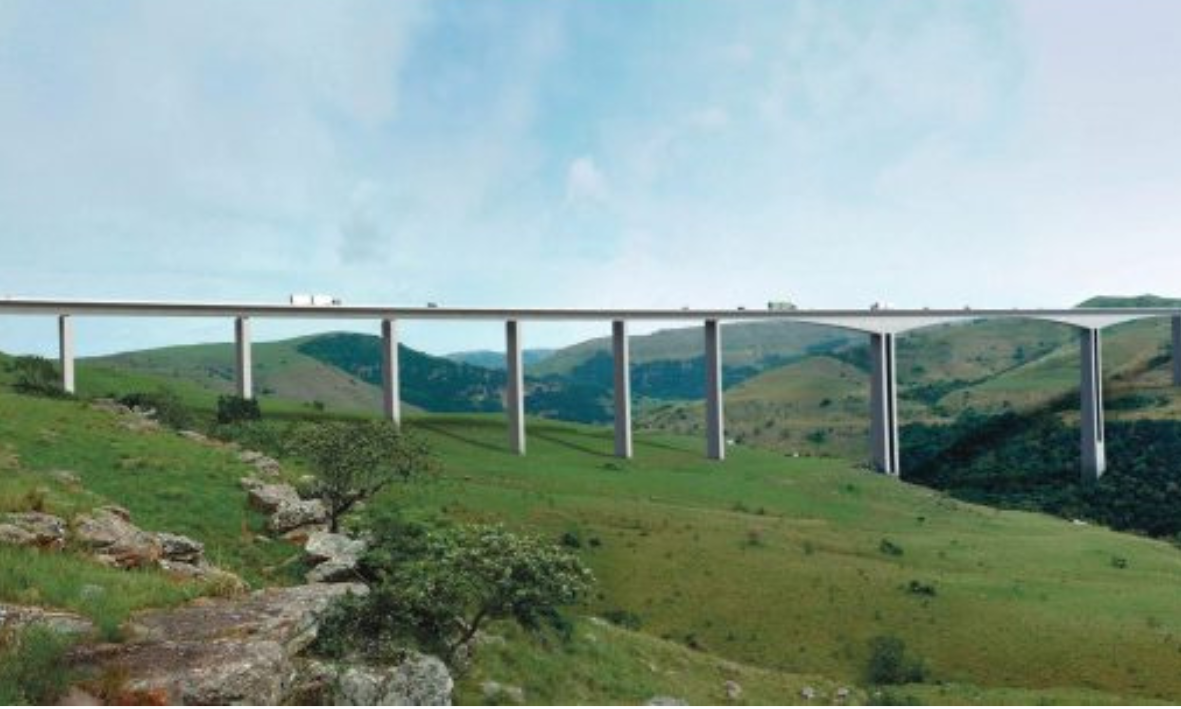 Parliamentary submission on Mtentu River Bridge procurement irregularities