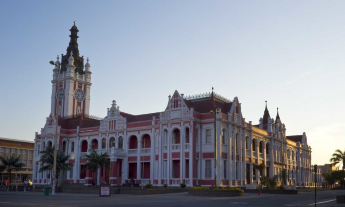 Eastern Cape UDM demands transparency and accountability as IEC probes Buffalo City mayor allegations