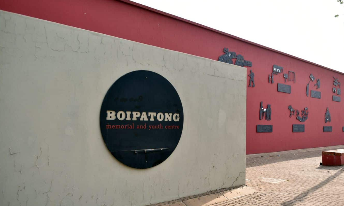 Boipatong neglect exposes national failure to protect South Africa’s heritage