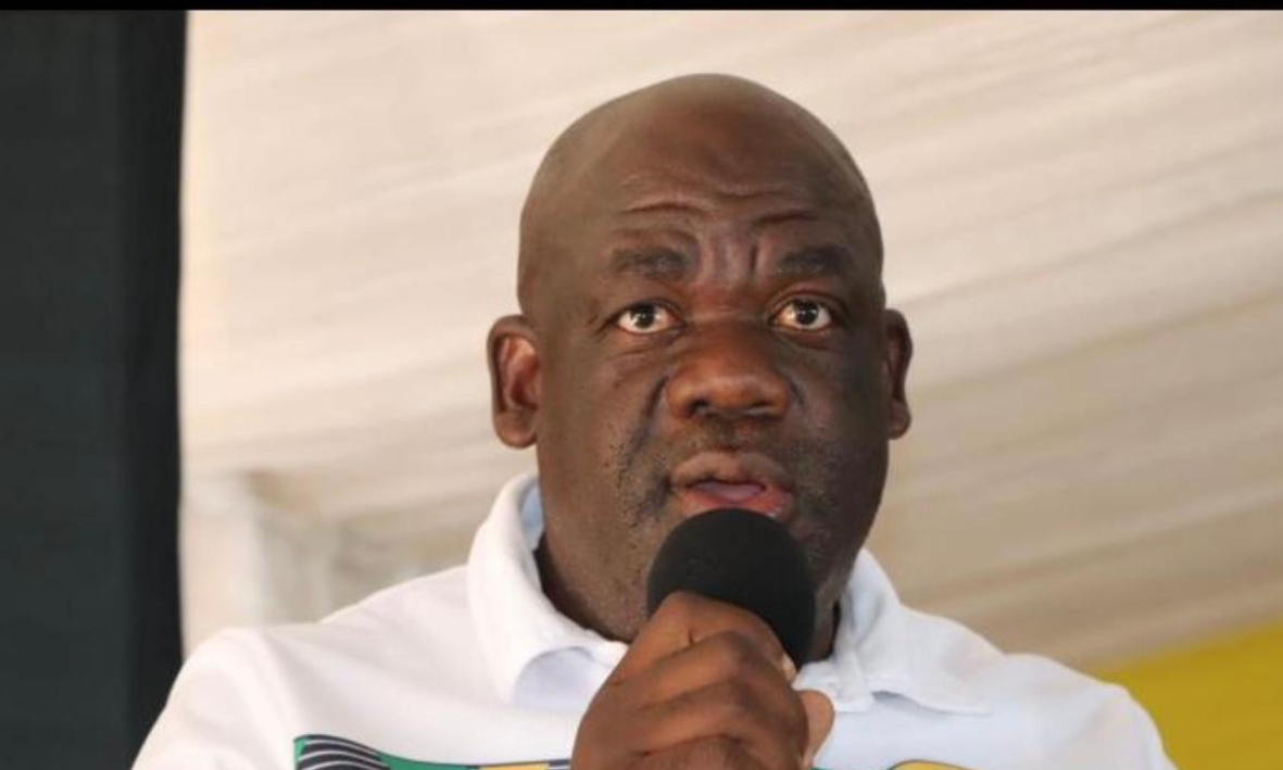 UDM in Mtubatuba conveys condolences on the passing of Councillor BP Mthiyane