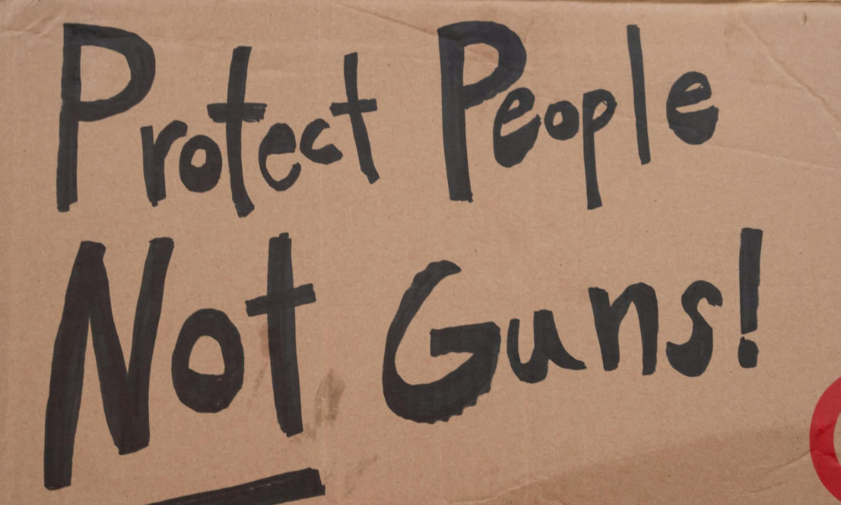 Western Cape communities cannot continue living under the gun